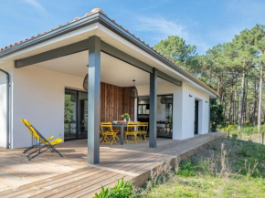Holiday Home Hotel du Nord by Interhome